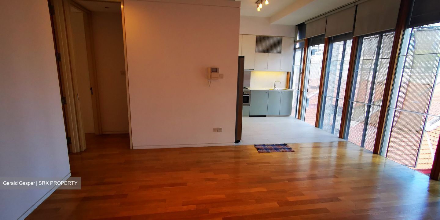 Tanqueelan Suites (D7), Apartment #395620021